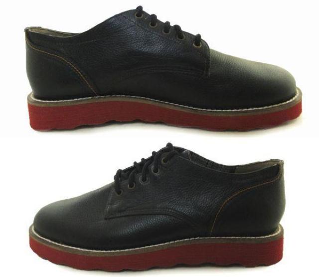 1円~C720新品型押しカジュアルプレーントゥ/レースアップ外羽根27a黒♂ < 男性ファッション 1円~C720新品型押しカジュアルプレーントゥ/レースアップ外羽根27a黒♂ < 男性ファッションの