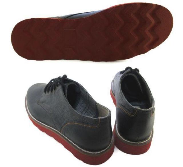 1円~C720新品型押しカジュアルプレーントゥ/レースアップ外羽根27a黒♂ < 男性ファッション 1円~C720新品型押しカジュアルプレーントゥ/レースアップ外羽根27a黒♂ < 男性ファッションの