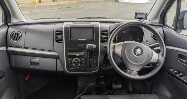 ★車検長★宮城県★MH23ワゴンRスティングレー★車検R9年7月まで★2駆・ターボ無★ < 自動車/バイク ★車検長★宮城県★MH23ワゴンRスティングレー★車検R9年7月まで★2駆・ターボ無★ < 自動車/バイク