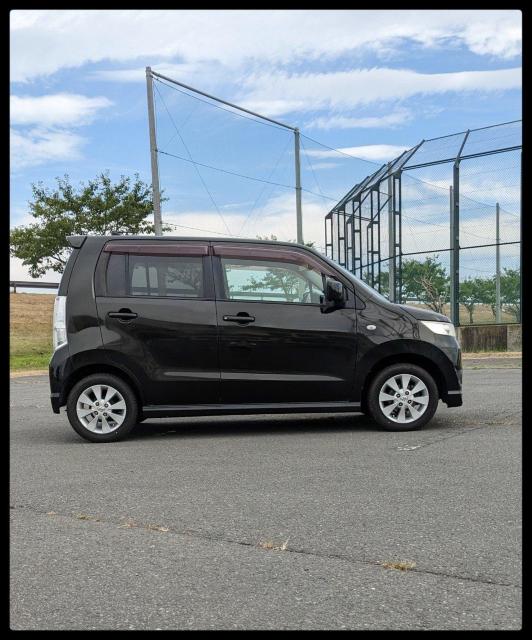 ★車検長★宮城県★MH23ワゴンRスティングレー★車検R9年7月まで★2駆・ターボ無★ < 自動車/バイク ★車検長★宮城県★MH23ワゴンRスティングレー★車検R9年7月まで★2駆・ターボ無★ < 自動車/バイク