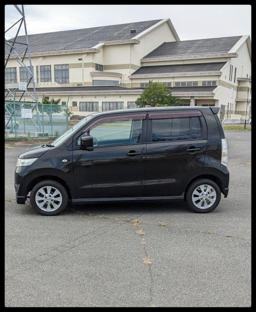 ★車検長★宮城県★MH23ワゴンRスティングレー★車検R9年7月まで★2駆・ターボ無★ < 自動車/バイク ★車検長★宮城県★MH23ワゴンRスティングレー★車検R9年7月まで★2駆・ターボ無★ < 自動車/バイク