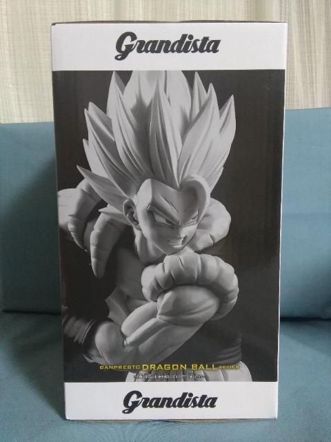 hS{[@Grandista@GOGETA
