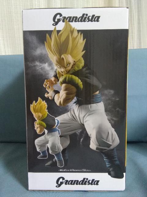 hS{[@Grandista@GOGETA