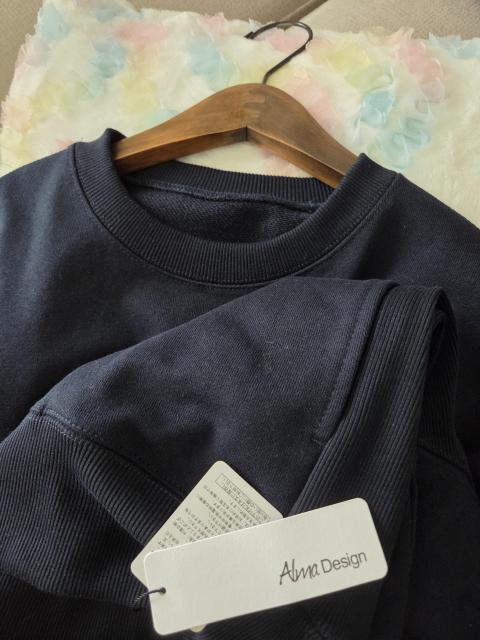 Alma Design/g[i[lCr[J[̐VirbOg[i[