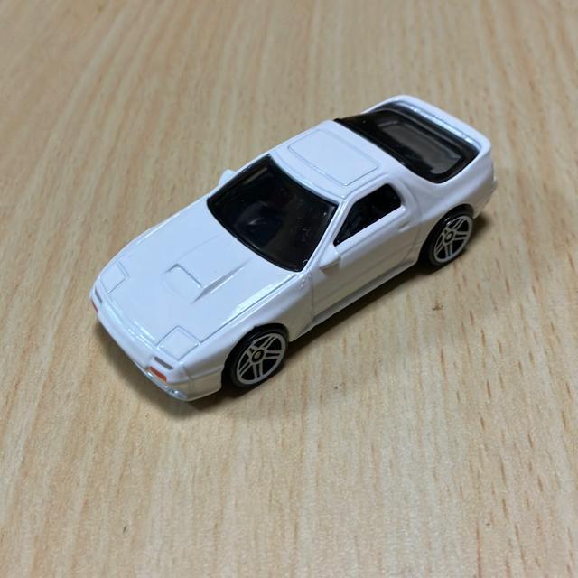 マツダ サバンナ RX-7 FC3S < ホビー  マツダ サバンナ RX-7 FC3S  < ホビーの