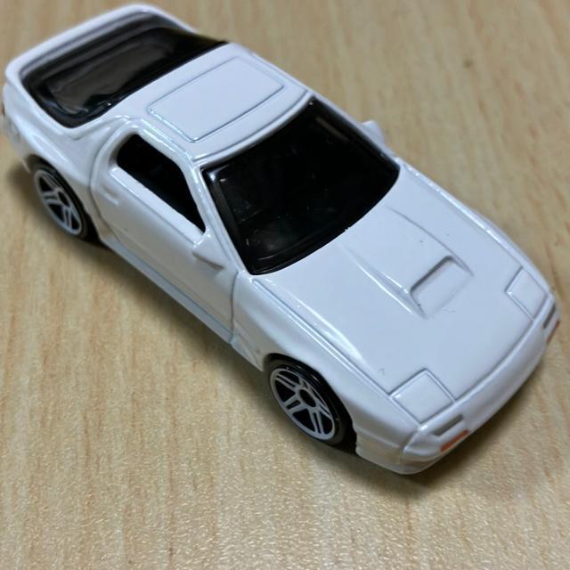 マツダ サバンナ RX-7 FC3S < ホビー  マツダ サバンナ RX-7 FC3S < ホビーの
