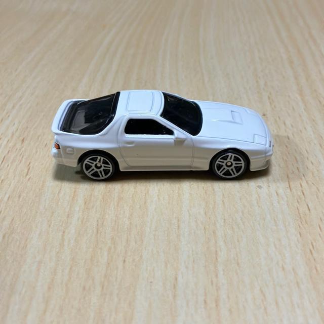 マツダ サバンナ RX-7 FC3S < ホビー  マツダ サバンナ RX-7 FC3S < ホビーの
