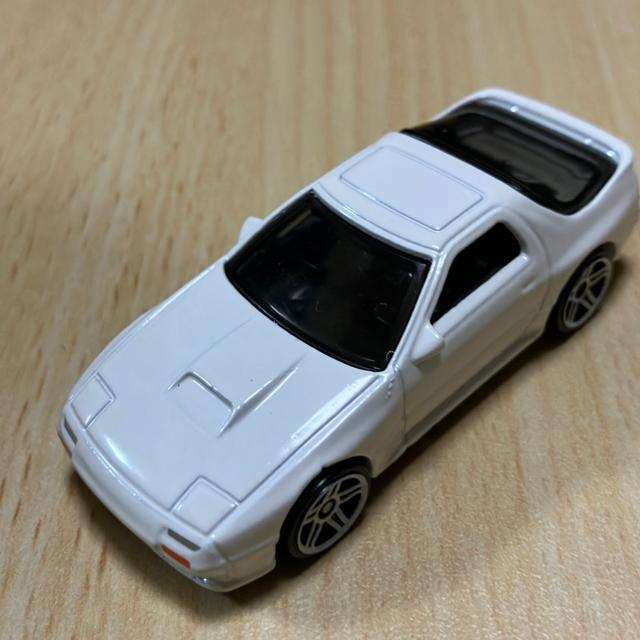 マツダ サバンナ RX-7 FC3S < ホビー  マツダ サバンナ RX-7 FC3S < ホビーの