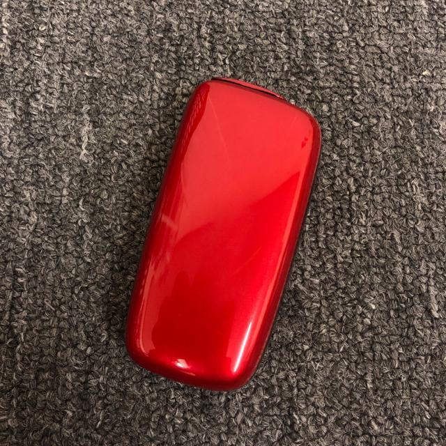 即決 Ploom X ADVANCED 電子タバコ oraito レッド < 男性ファッション  即決 Ploom X ADVANCED 電子タバコ oraito レッド  < 男性ファッションの