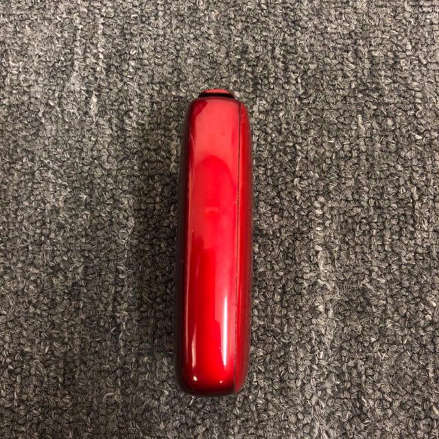 即決 Ploom X ADVANCED 電子タバコ oraito レッド < 男性ファッション  即決 Ploom X ADVANCED 電子タバコ oraito レッド < 男性ファッションの