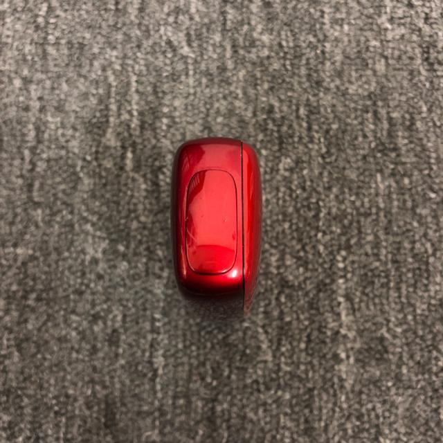 即決 Ploom X ADVANCED 電子タバコ oraito レッド < 男性ファッション  即決 Ploom X ADVANCED 電子タバコ oraito レッド < 男性ファッションの