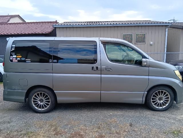 希少4WDツインサンルーフエルグランド人気の限定色売り切り激安 < 自動車/バイク 希少4WDツインサンルーフエルグランド人気の限定色売り切り激安 < 自動車/バイク