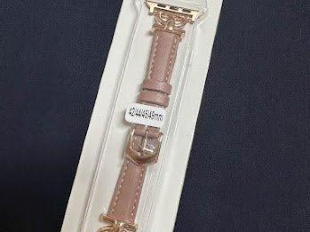 Apple Watch oh  42/44/45mm _[NsN+S[h2  ANZT[/v 