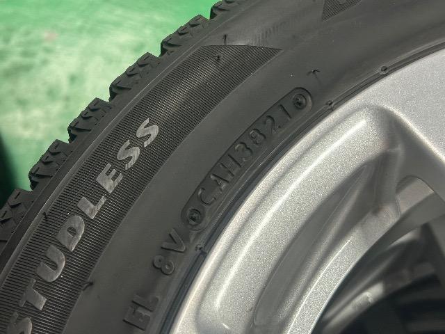 0092433)国産中古スタッドレスタイヤBSブリヂストンブリザックVRX4本ダイハツ純正14インチAW155/65R14送料無料 < 自動車/バイク 0092433)国産中古スタッドレスタイヤBSブリヂストンブリザックVRX4本ダイハツ純正14インチAW155/65R14送料無料 < 自動車/バイク