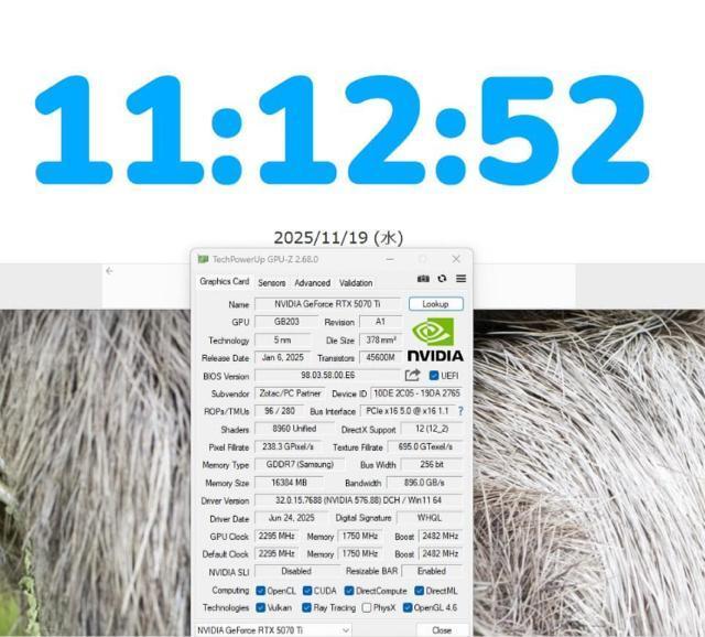 yOMENzCore Ultra9 285K RTX5070 Ti  PC{/Ӌ@ 