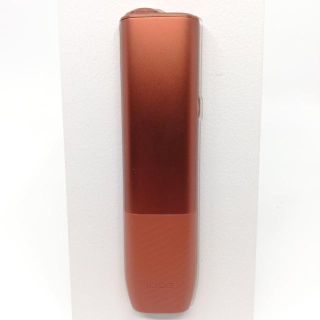 アイコス IQOS ILUMA i ONE イルマ i ワン < 男性ファッション アイコス IQOS ILUMA i ONE イルマ i ワン < 男性ファッションの