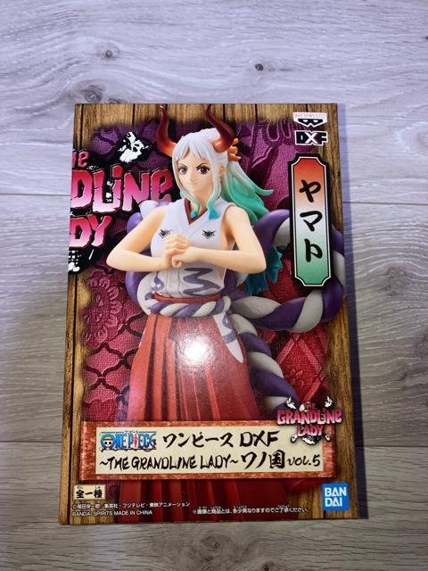 ★ ワンピース DXF ワノ国『ヤマト』★ < アニメ/コミック/キャラクター ★ ワンピース DXF ワノ国『ヤマト』★ < アニメ/コミック/キャラクターの