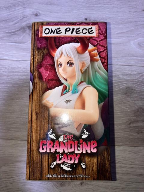 ★ ワンピース DXF ワノ国『ヤマト』★ < アニメ/コミック/キャラクター ★ ワンピース DXF ワノ国『ヤマト』★ < アニメ/コミック/キャラクターの