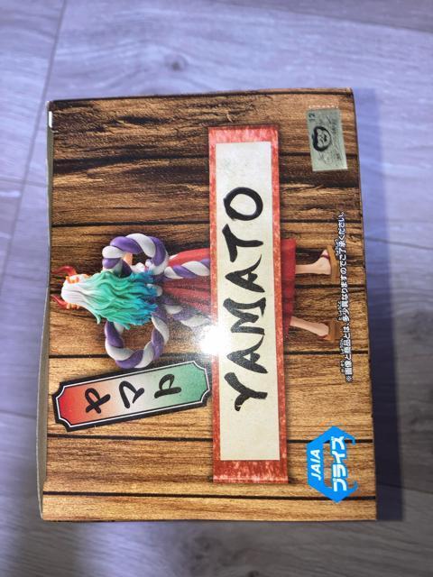 ★ ワンピース DXF ワノ国『ヤマト』★ < アニメ/コミック/キャラクター ★ ワンピース DXF ワノ国『ヤマト』★ < アニメ/コミック/キャラクターの