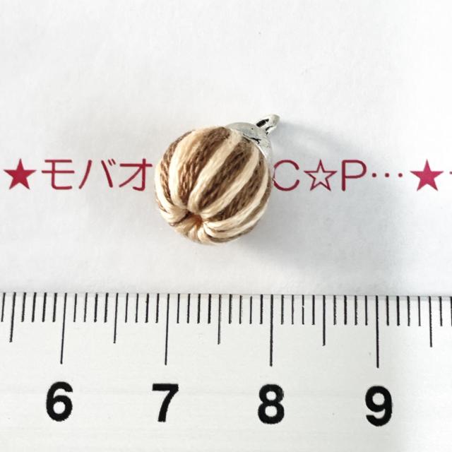 5*ハンドメイド♪巻き玉チャーム 1 < 女性ファッション 5*ハンドメイド♪巻き玉チャーム 1 < 女性ファッションの