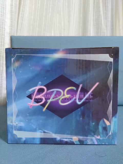 初音ミクBANPRESTO EVOLVE ClearluxeーEmeraldGem フィギュア < アニメ/コミック/キャラクター 初音ミクBANPRESTO EVOLVE ClearluxeーEmeraldGem フィギュア < アニメ/コミック/キャラクターの