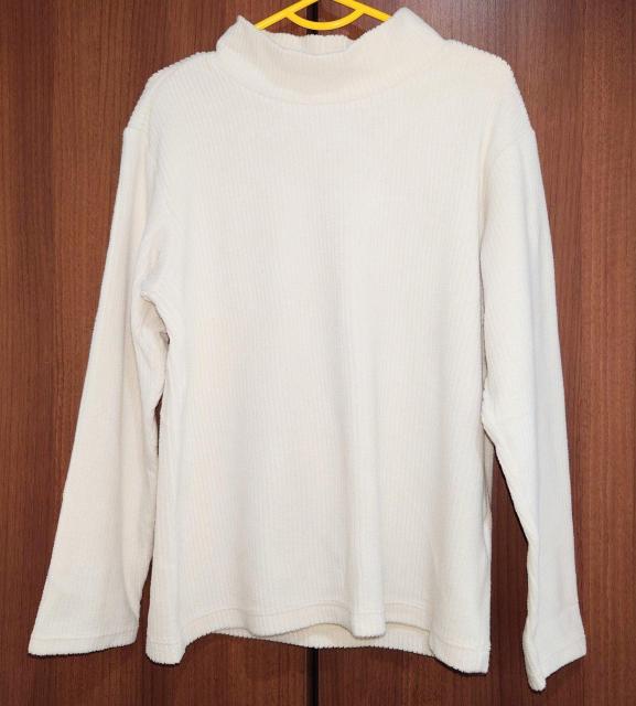 美品★130サイズ★ユニクロ★リブフリースハイネック★ロングTシャツ★暖かい★かわいい★UNIQLO KIDS★送料無料 < キッズ/ベビー 美品★130サイズ★ユニクロ★リブフリースハイネック★ロングTシャツ★暖かい★かわいい★UNIQLO KIDS★送料無料 < キッズ/ベビーの