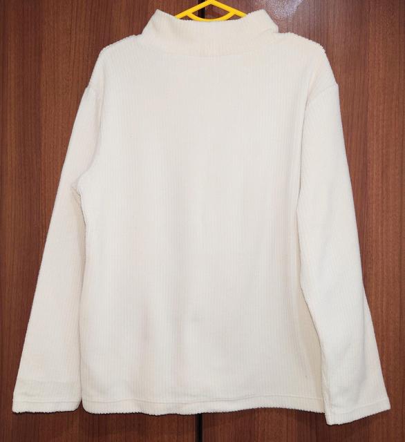 美品★130サイズ★ユニクロ★リブフリースハイネック★ロングTシャツ★暖かい★かわいい★UNIQLO KIDS★送料無料 < キッズ/ベビー 美品★130サイズ★ユニクロ★リブフリースハイネック★ロングTシャツ★暖かい★かわいい★UNIQLO KIDS★送料無料 < キッズ/ベビーの