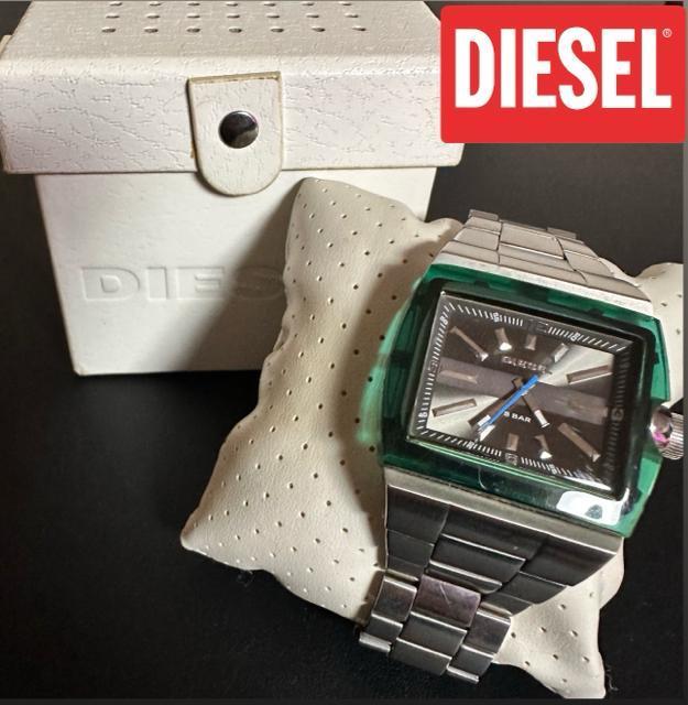 �yDIESEL�z�����Y�r���v �N�H�[�c �r�b�O�t�F�C�X ���g���f�U�C��  �� �u�����h�� 