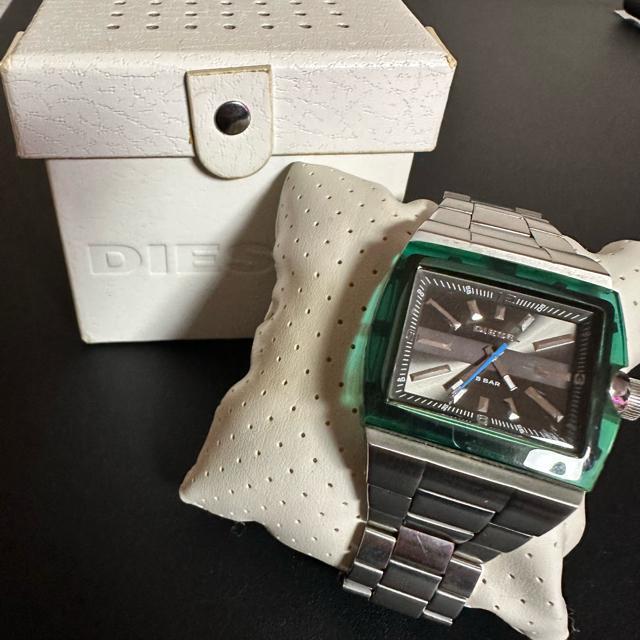 �yDIESEL�z�����Y�r���v �N�H�[�c �r�b�O�t�F�C�X ���g���f�U�C�� �� �u�����h�� 