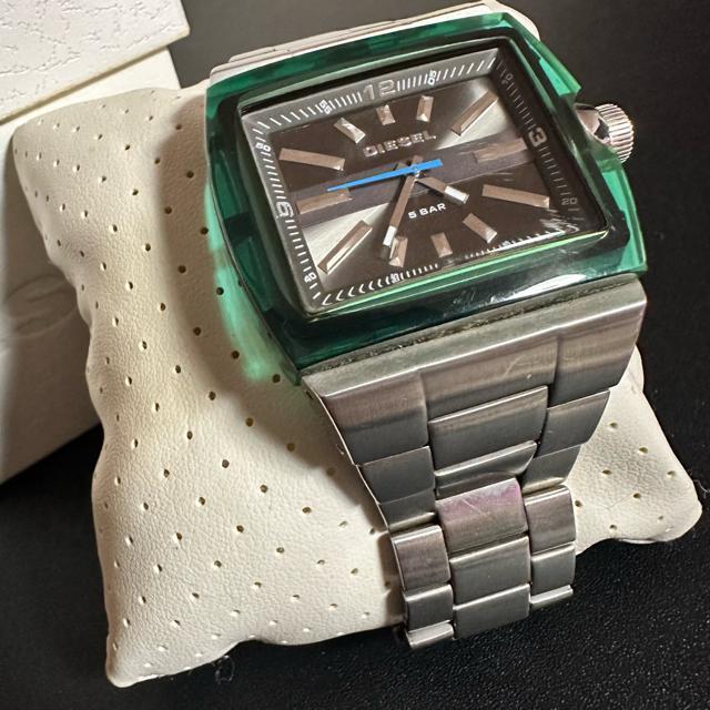 �yDIESEL�z�����Y�r���v �N�H�[�c �r�b�O�t�F�C�X ���g���f�U�C�� �� �u�����h�� 