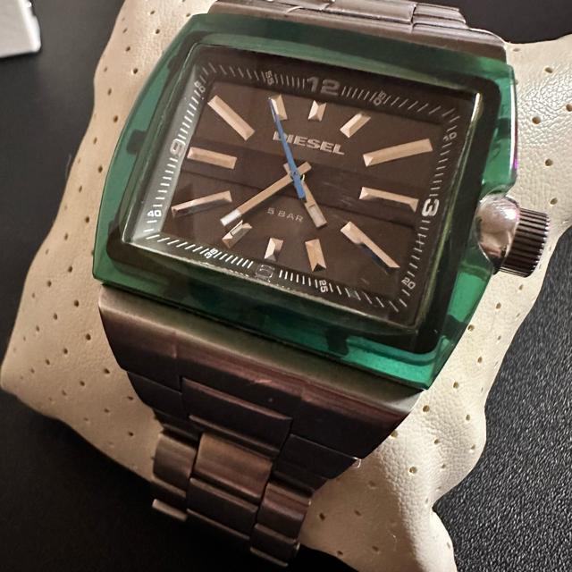 �yDIESEL�z�����Y�r���v �N�H�[�c �r�b�O�t�F�C�X ���g���f�U�C�� �� �u�����h�� 