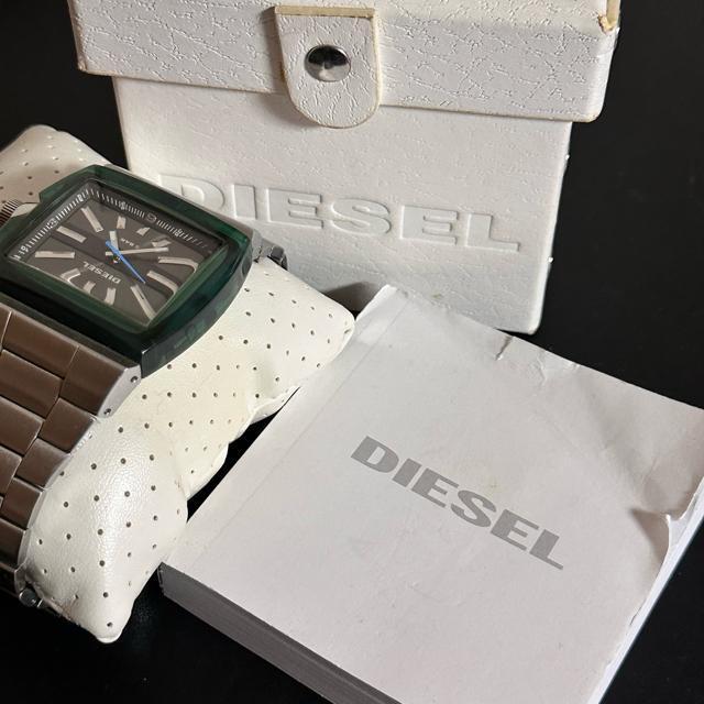 �yDIESEL�z�����Y�r���v �N�H�[�c �r�b�O�t�F�C�X ���g���f�U�C�� �� �u�����h�� 