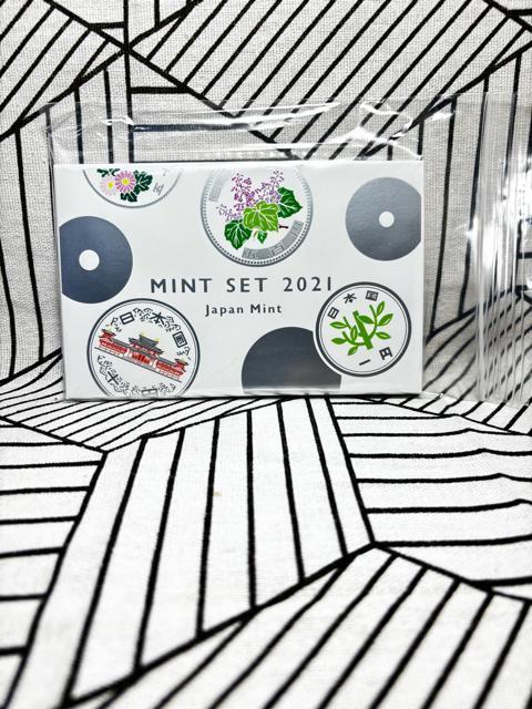 �~���g�Z�b�g�@�ߘa3�N 2021 ��500�~�d�ݓ��� ��������  �� �z�r�[�� 