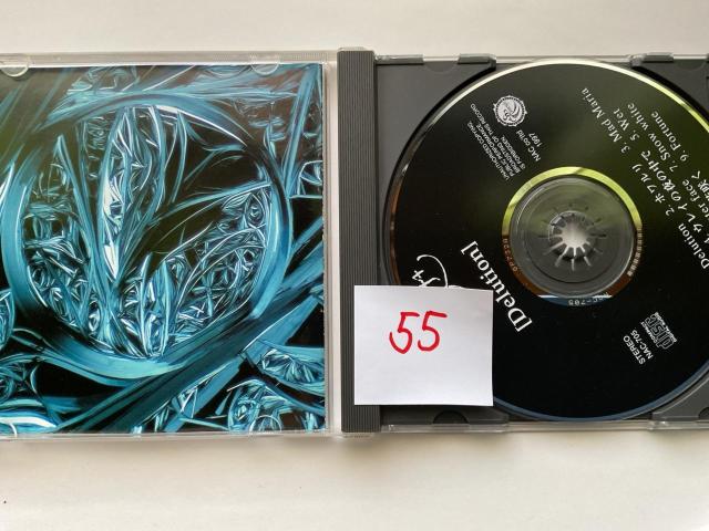RAVECRAFT [Delution] CD �p�� V�n ���B�W���A���n�o���h �A���o�� �� CD/DVD/�r�f�I�� 