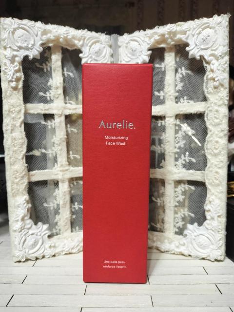 AureIie���C�X�g�t�F�C�X�E�H�b�V��  �� ����/�R�X��/�l�C���� 