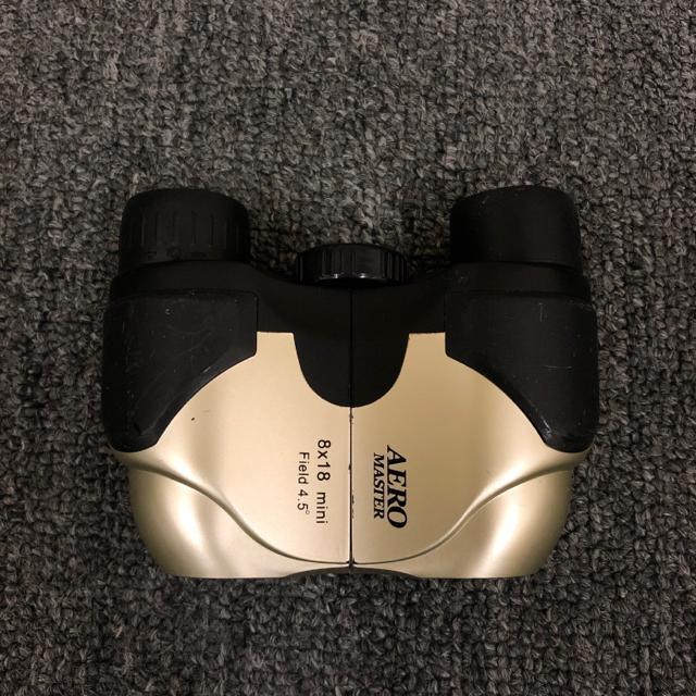 ���� AERO MASTER �o�ዾ 8�~18 mini Field4.5�� �� �Ɠd/AV�� 