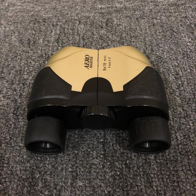 ���� AERO MASTER �o�ዾ 8�~18 mini Field4.5�� �� �Ɠd/AV�� 