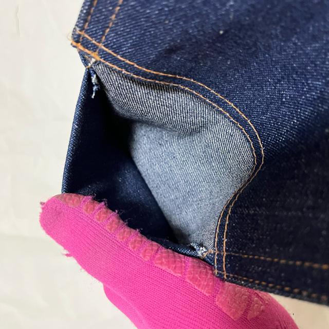 BIG JOHN �r�b�O�W���� �f�j�� �J�[�h�P�[�X ���K����t�� ���z ���^ �� �u�����h�� 