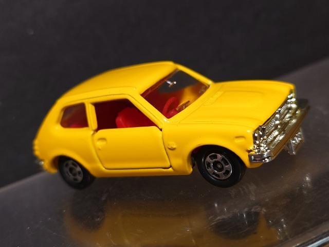 ★AEONオリジナルトミカ★Hondaシビック(標識付き)★ < ホビー ★AEONオリジナルトミカ★Hondaシビック(標識付き)★ < ホビーの