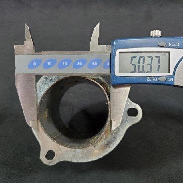 �ϊ��A�_�v�^�[ CBR400SF 50.8�� ZRX400 FZR400 �� ������/�o�C�N