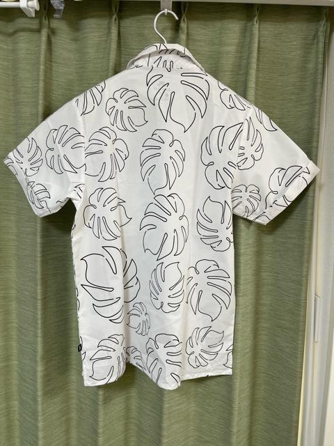 NIKE �i�C�L�@DRI-FIT �n�[�t�W�b�v�����V���c �v���I�[�o�[  �S���t�E�F�A �����V���c�@�z���C�g�@���@�T�C�YM �� �u�����h�� 