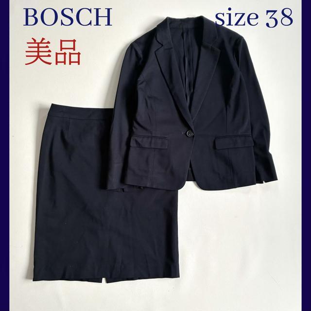 �����i��BOSCH���X�g���b�`�f�ށ��W���P�b�g�X�J�[�g�Z�b�g�A�b�v���l�C�r�[��M  �� �u�����h�� 