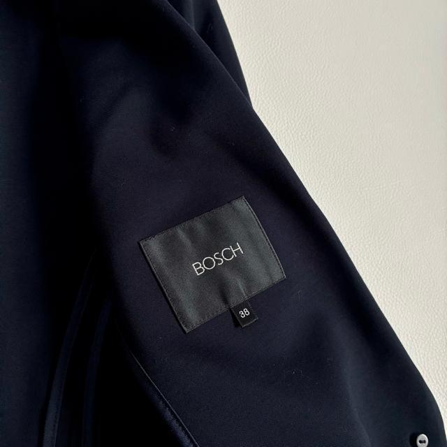 �����i��BOSCH���X�g���b�`�f�ށ��W���P�b�g�X�J�[�g�Z�b�g�A�b�v���l�C�r�[��M �� �u�����h�� 