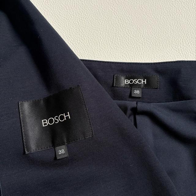 �����i��BOSCH���X�g���b�`�f�ށ��W���P�b�g�X�J�[�g�Z�b�g�A�b�v���l�C�r�[��M �� �u�����h�� 