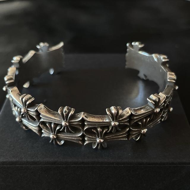 �m�[�u�����h �_�u�� �N���X �o���O�� �V���o�[ silver�X�Q�T ������� �� �j���A�N�Z�T���[/���v�� 