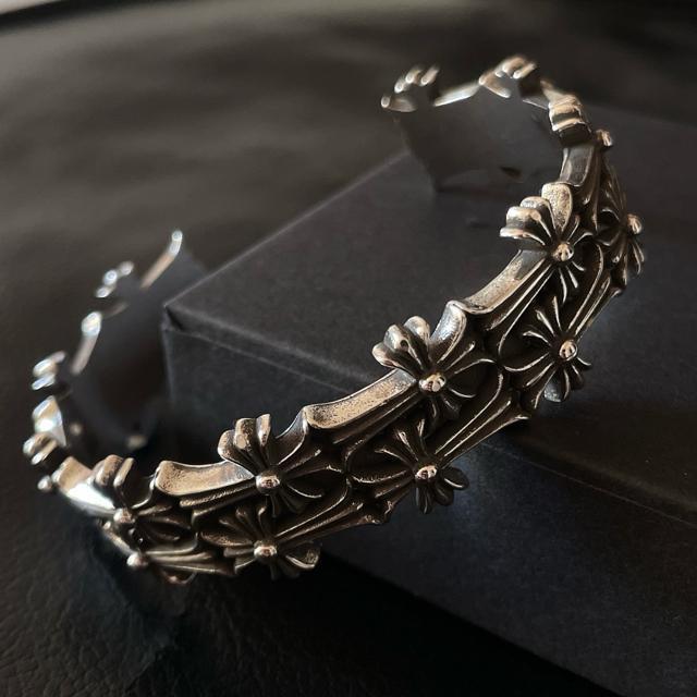 �m�[�u�����h �_�u�� �N���X �o���O�� �V���o�[ silver�X�Q�T ������� �� �j���A�N�Z�T���[/���v�� 