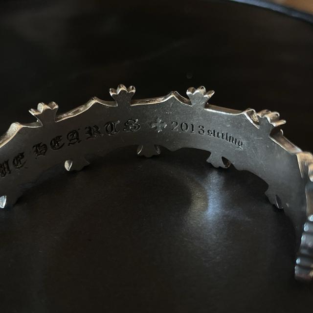 �m�[�u�����h �_�u�� �N���X �o���O�� �V���o�[ silver�X�Q�T ������� �� �j���A�N�Z�T���[/���v�� 