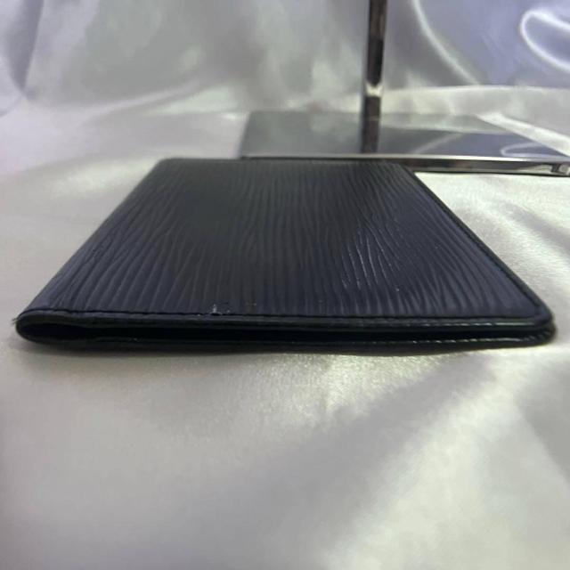 ���C���B�g�� �G�s �|���g2�J���g ���F���e�B�J�� �J�[�h�P�[�X M63202�@LOUIS VUITTON �� �u�����h�� 