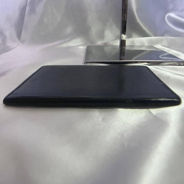 ���C���B�g�� �G�s �|���g2�J���g ���F���e�B�J�� �J�[�h�P�[�X M63202�@LOUIS VUITTON �� �u�����h�� 