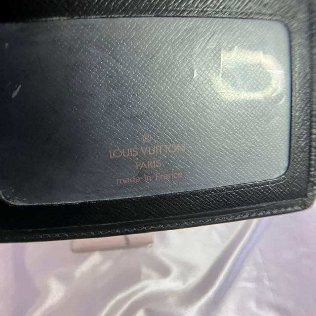 ���C���B�g�� �G�s �|���g2�J���g ���F���e�B�J�� �J�[�h�P�[�X M63202�@LOUIS VUITTON �� �u�����h�� 